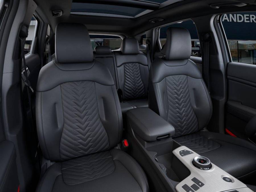 New 2027 Kia Sportage Hybrid for sale in St. Joseph MO