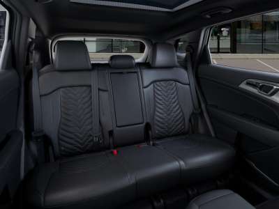 New 2027 Kia Sportage Hybrid for sale in St. Joseph MO