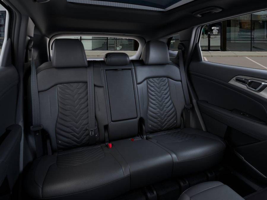 New 2027 Kia Sportage Hybrid for sale in St. Joseph MO