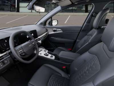 New 2027 Kia Sportage Hybrid for sale in St. Joseph MO