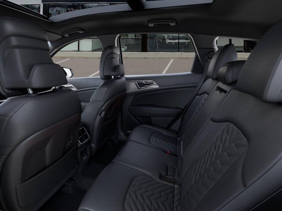 New 2027 Kia Sportage Hybrid for sale in St. Joseph MO