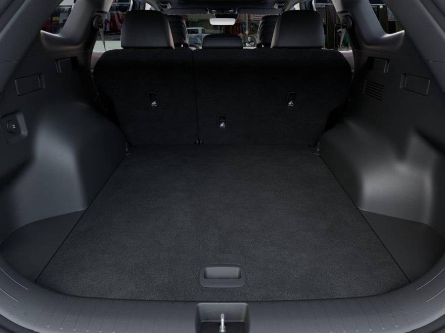 New 2027 Kia Sportage Hybrid for sale in St. Joseph MO