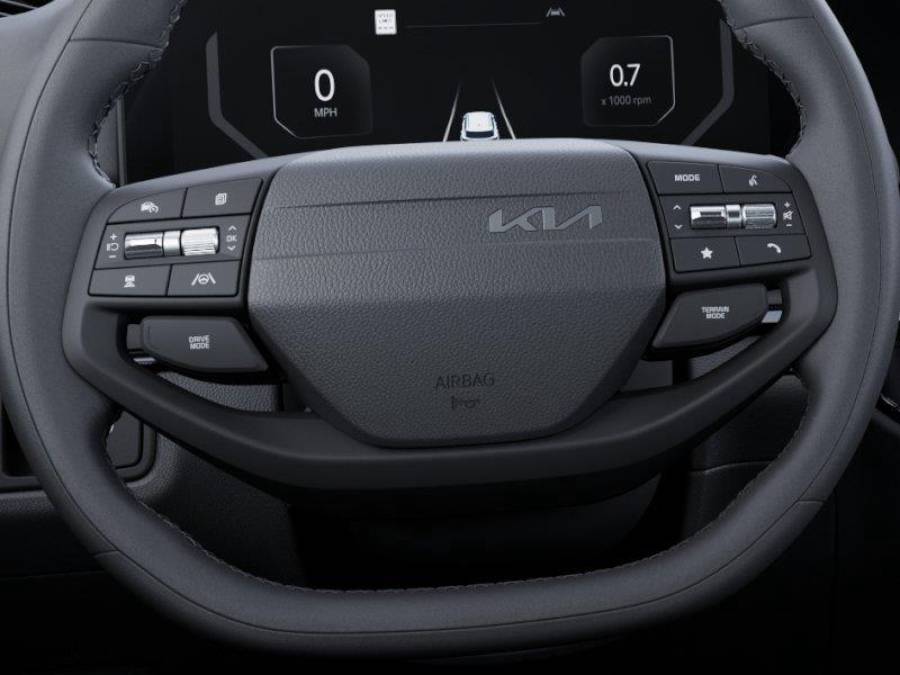 New 2027 Kia Sportage Hybrid for sale in St. Joseph MO