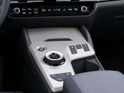 New 2027 Kia Sportage Hybrid for sale in St. Joseph MO