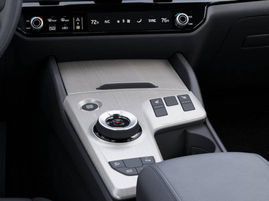 New 2027 Kia Sportage Hybrid for sale in St. Joseph MO