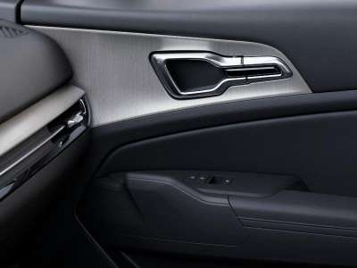 New 2027 Kia Sportage Hybrid for sale in St. Joseph MO