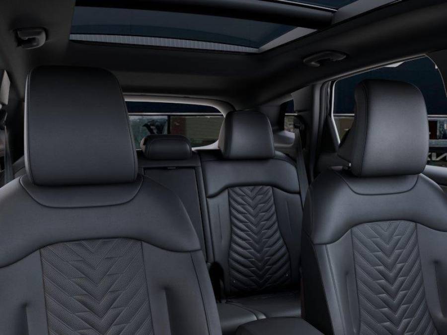 New 2027 Kia Sportage Hybrid for sale in St. Joseph MO