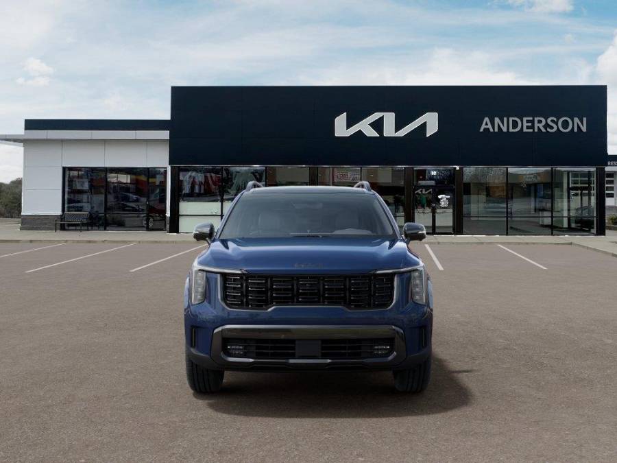 New 2026 Kia Sorento for sale in St. Joseph MO