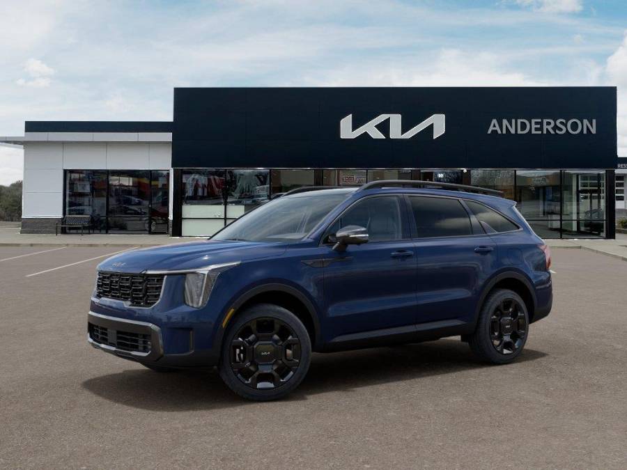 New 2026 Kia Sorento for sale in St. Joseph MO