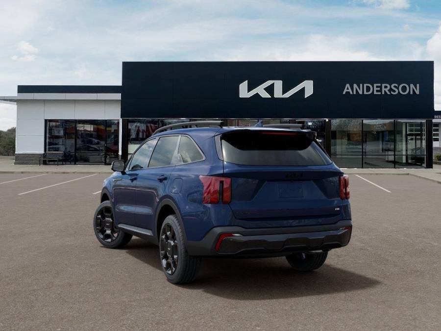 New 2026 Kia Sorento for sale in St. Joseph MO