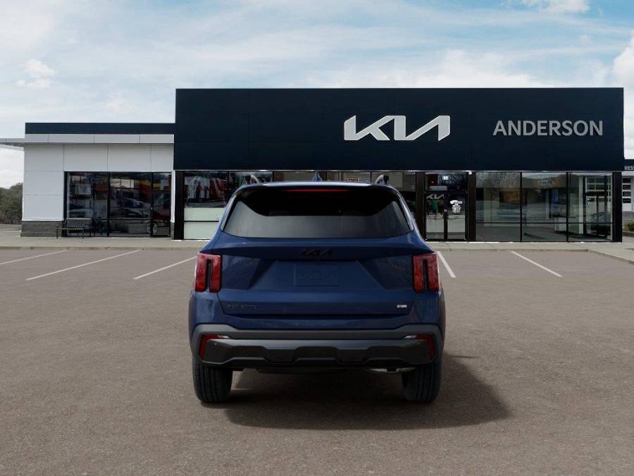 New 2026 Kia Sorento for sale in St. Joseph MO