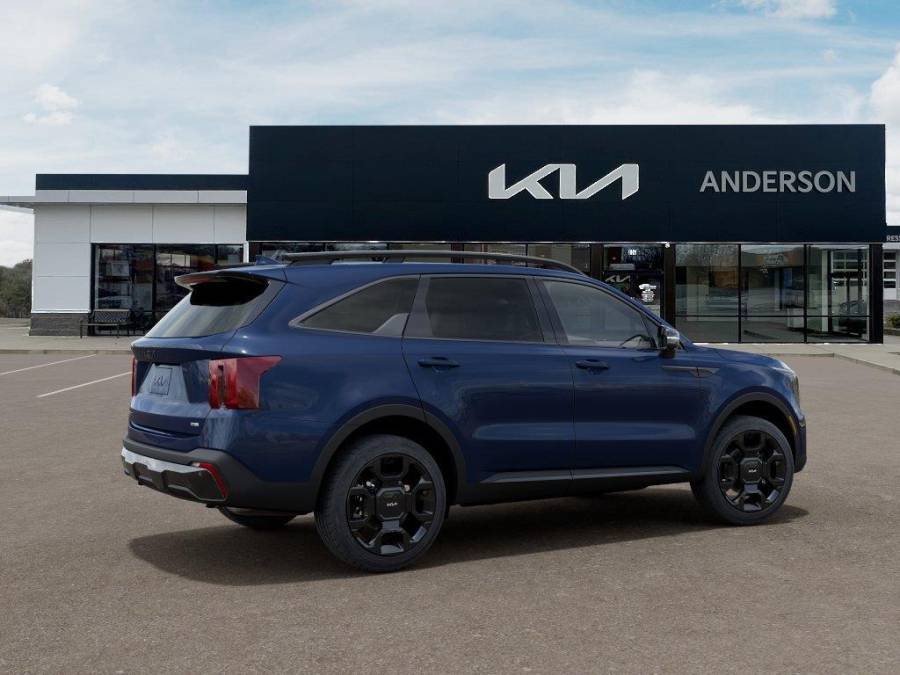 New 2026 Kia Sorento for sale in St. Joseph MO