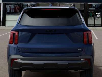 New 2026 Kia Sorento for sale in St. Joseph MO