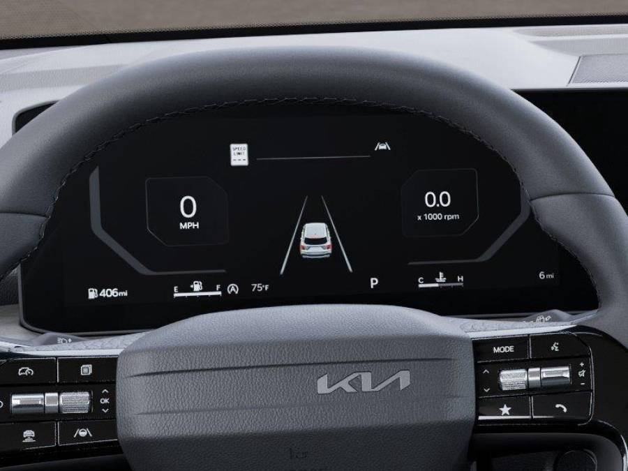 New 2026 Kia Sorento for sale in St. Joseph MO