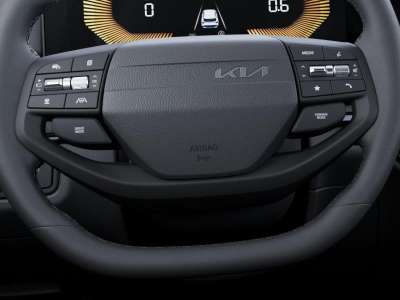 New 2026 Kia Sportage for sale in St. Joseph MO