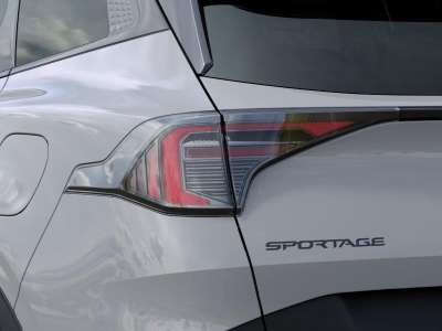 New 2026 Kia Sportage for sale in St. Joseph MO