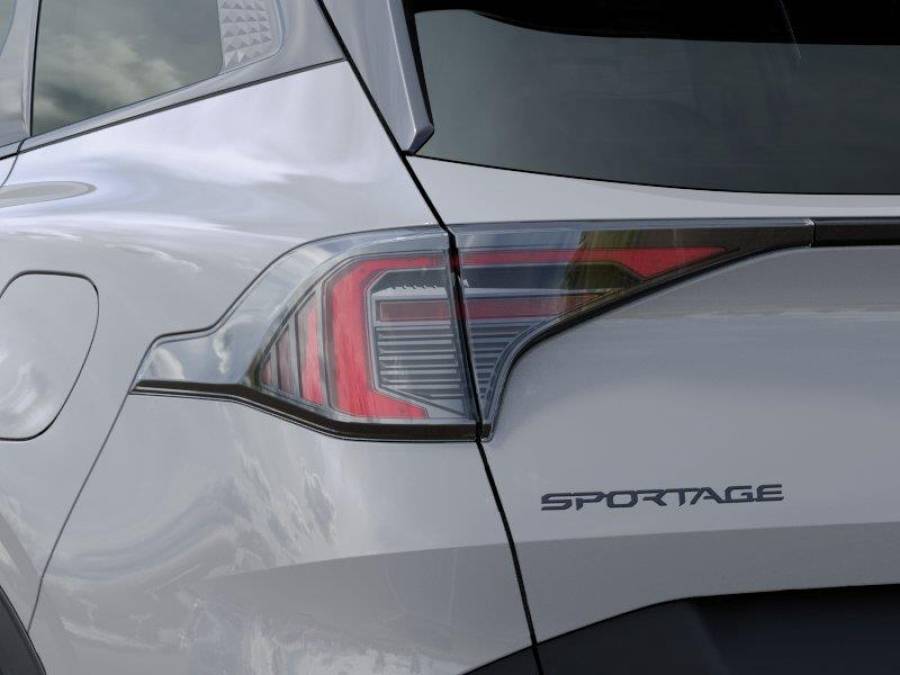 New 2026 Kia Sportage for sale in St. Joseph MO