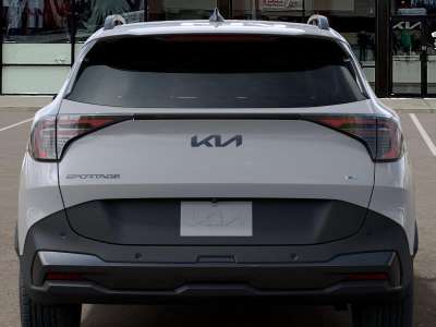 New 2026 Kia Sportage for sale in St. Joseph MO