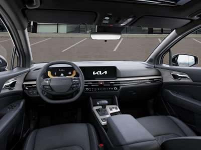 New 2026 Kia Sportage for sale in St. Joseph MO