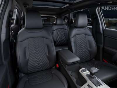 New 2026 Kia Sportage for sale in St. Joseph MO