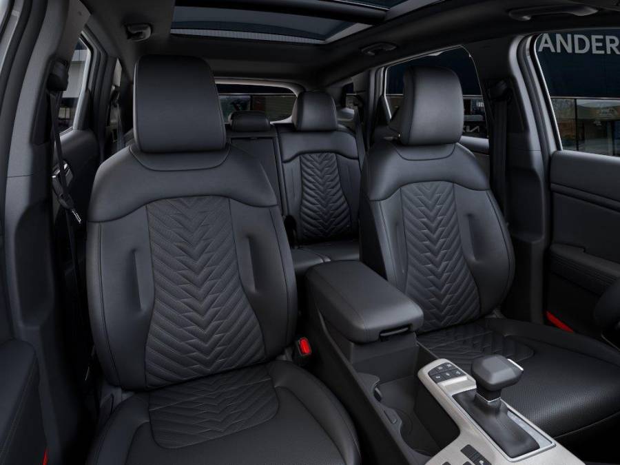 New 2026 Kia Sportage for sale in St. Joseph MO