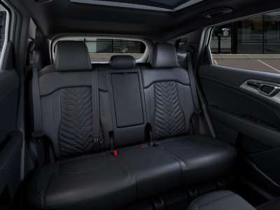 New 2026 Kia Sportage for sale in St. Joseph MO