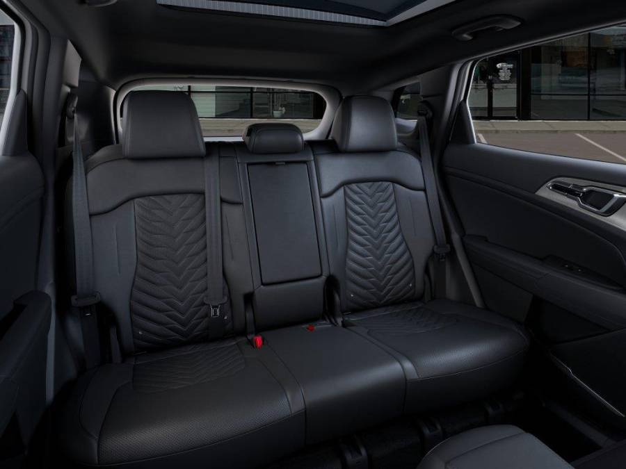 New 2026 Kia Sportage for sale in St. Joseph MO