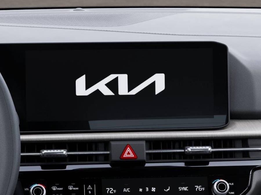 New 2026 Kia Sportage for sale in St. Joseph MO