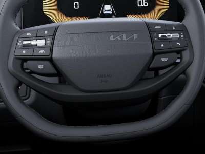 New 2026 Kia Sportage for sale in St. Joseph MO
