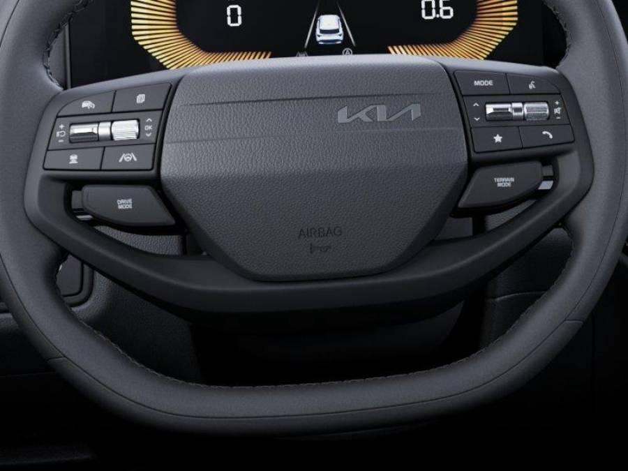 New 2026 Kia Sportage for sale in St. Joseph MO