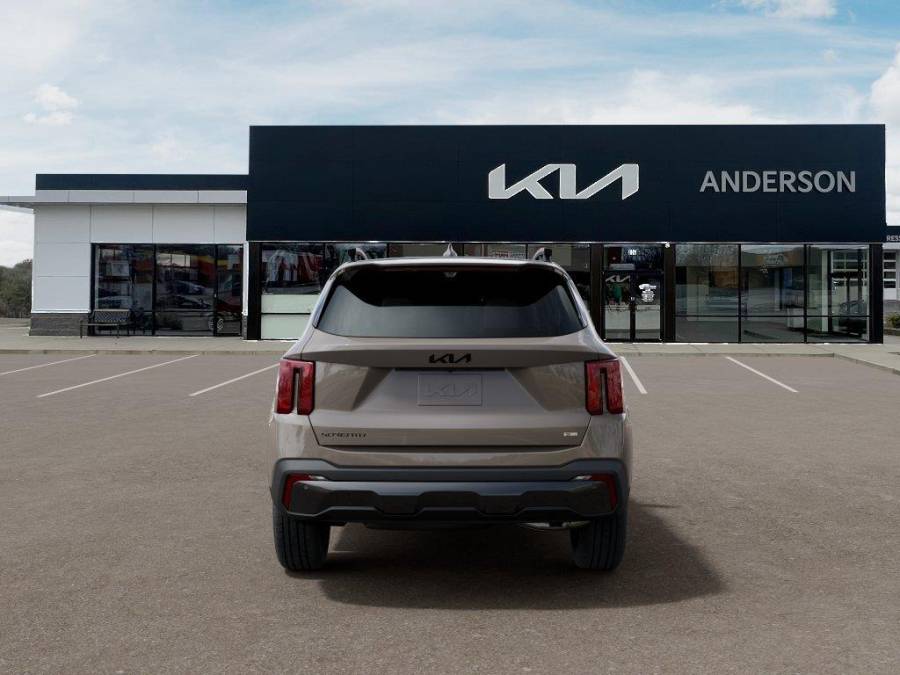 New 2026 Kia Sorento for sale in St. Joseph MO