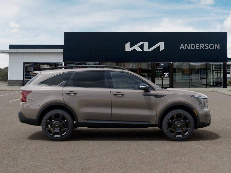 New 2026 Kia Sorento for sale in St. Joseph MO