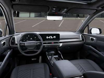 New 2026 Kia Sorento for sale in St. Joseph MO