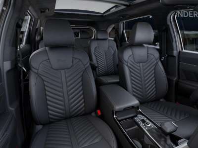 New 2026 Kia Sorento for sale in St. Joseph MO