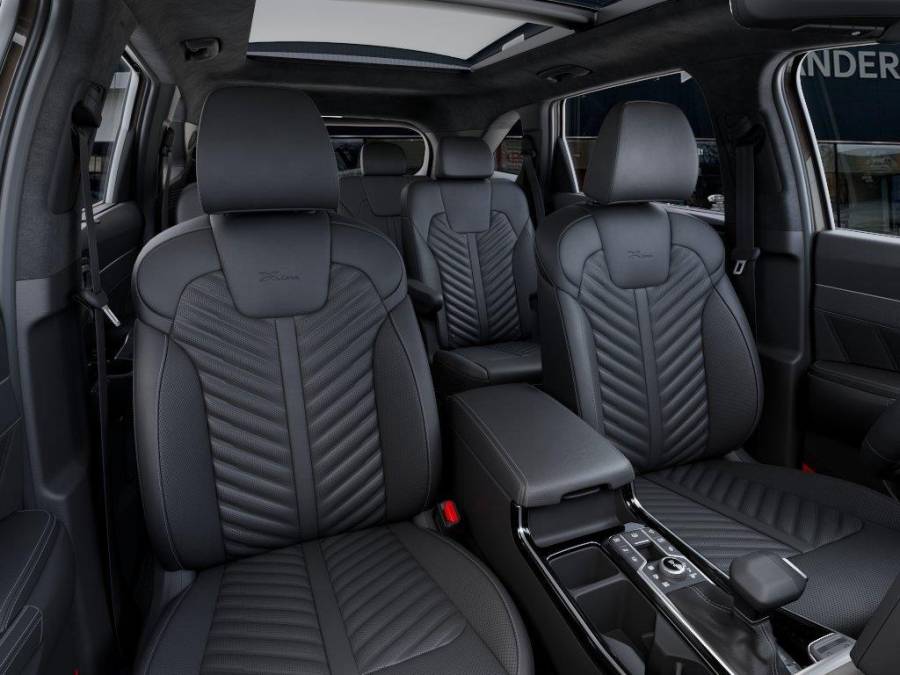 New 2026 Kia Sorento for sale in St. Joseph MO