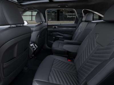 New 2026 Kia Sorento for sale in St. Joseph MO