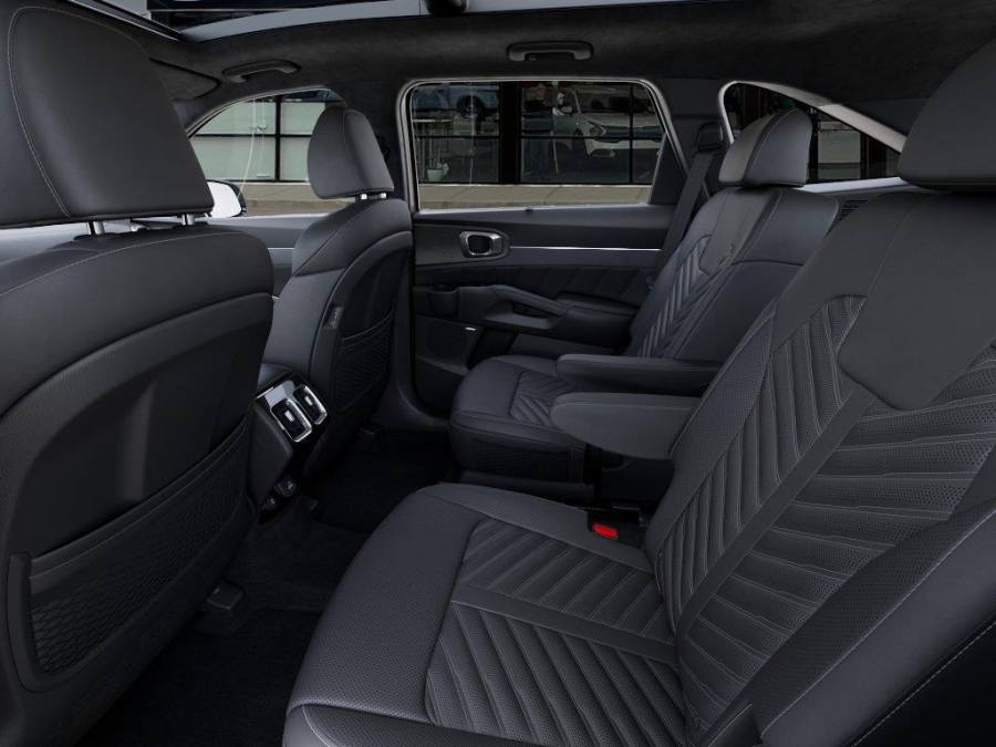 New 2026 Kia Sorento for sale in St. Joseph MO