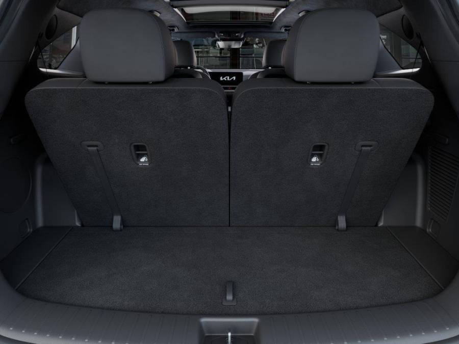 New 2026 Kia Sorento for sale in St. Joseph MO