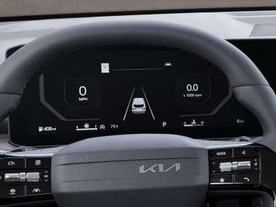 New 2026 Kia Sorento for sale in St. Joseph MO