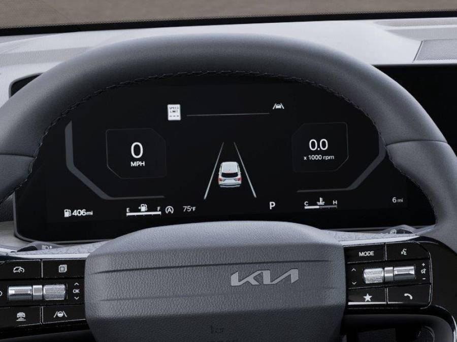 New 2026 Kia Sorento for sale in St. Joseph MO