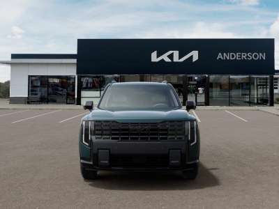 New 2027 Kia Telluride Hybrid X-Line SX Prestige SUV/Crossover for sale in St. Joseph MO