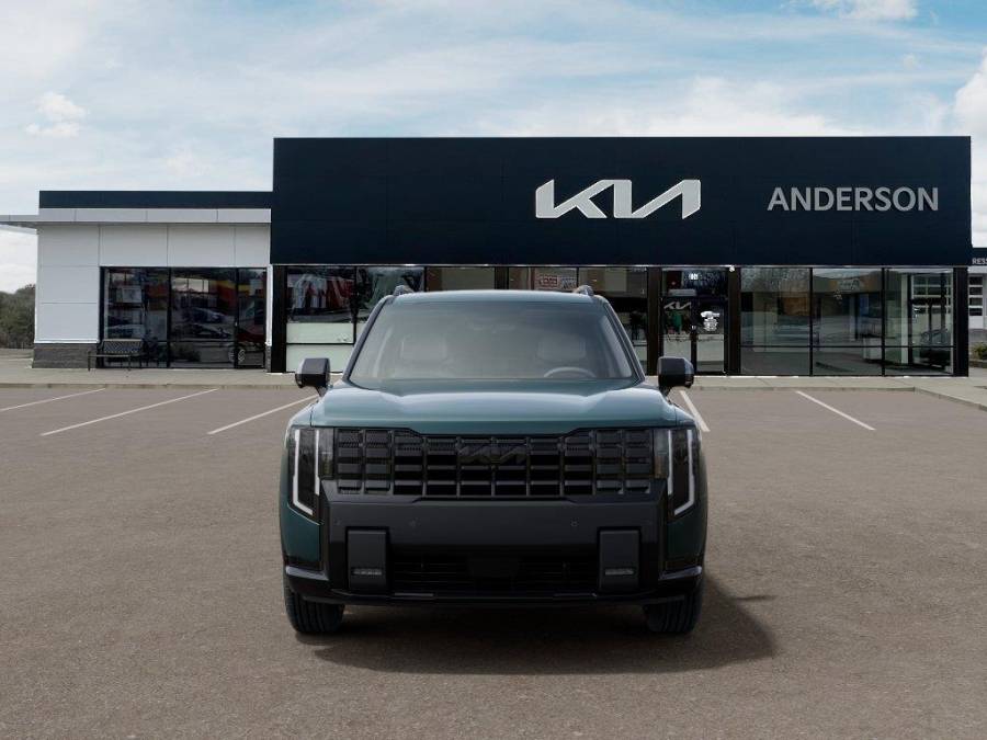 New 2027 Kia Telluride Hybrid for sale in St. Joseph MO