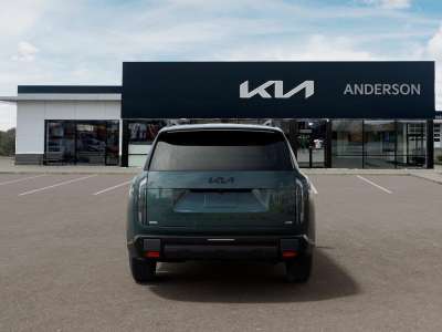 New 2027 Kia Telluride Hybrid X-Line SX Prestige SUV/Crossover for sale in St. Joseph MO