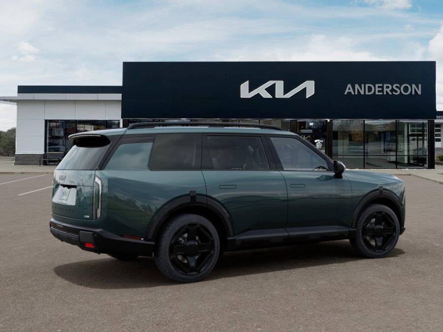 New 2027 Kia Telluride Hybrid for sale in St. Joseph MO