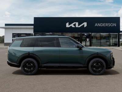 New 2027 Kia Telluride Hybrid X-Line SX Prestige SUV/Crossover for sale in St. Joseph MO