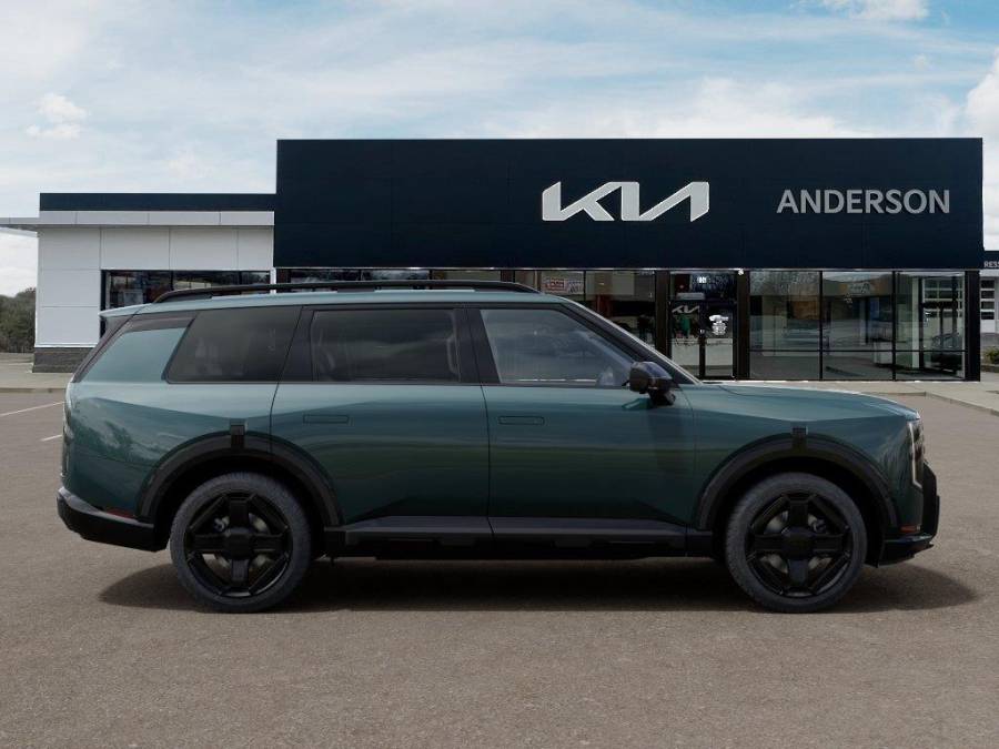 New 2027 Kia Telluride Hybrid for sale in St. Joseph MO