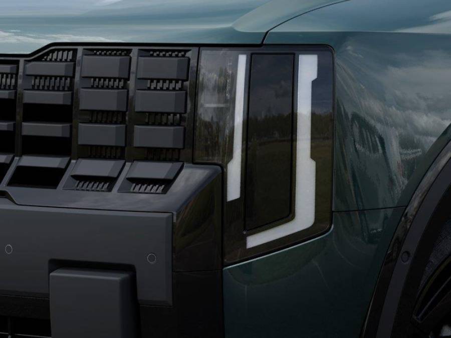 New 2027 Kia Telluride Hybrid for sale in St. Joseph MO