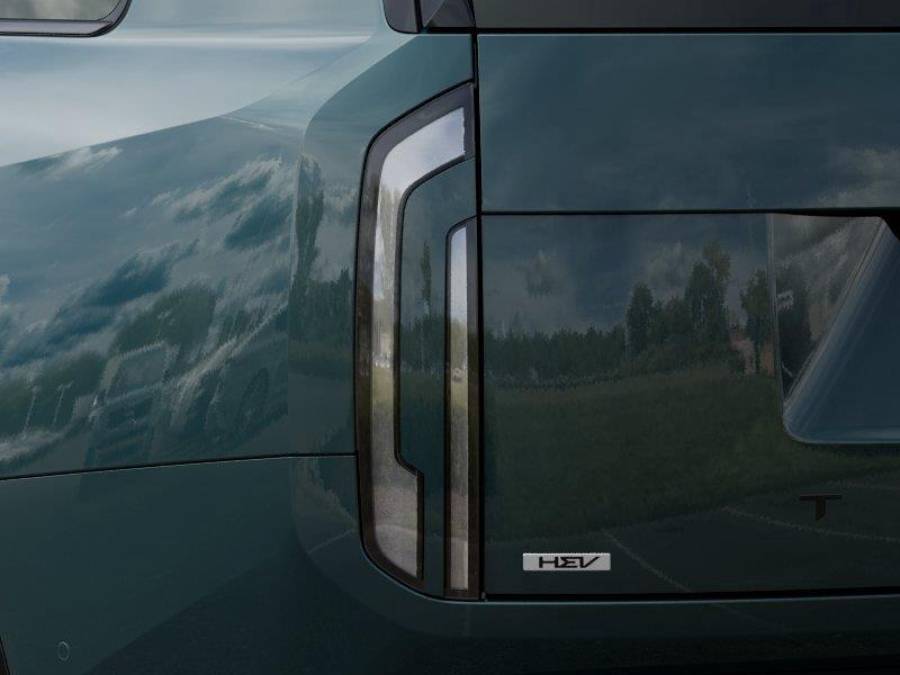 New 2027 Kia Telluride Hybrid for sale in St. Joseph MO