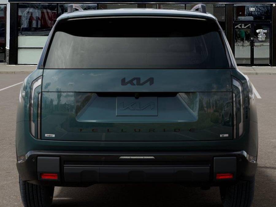 New 2027 Kia Telluride Hybrid for sale in St. Joseph MO
