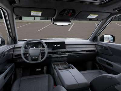 New 2027 Kia Telluride Hybrid for sale in St. Joseph MO
